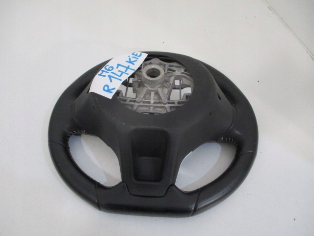 фото №10, Peugeot 308 ii t9 воздуховод кожаный 98084115xu