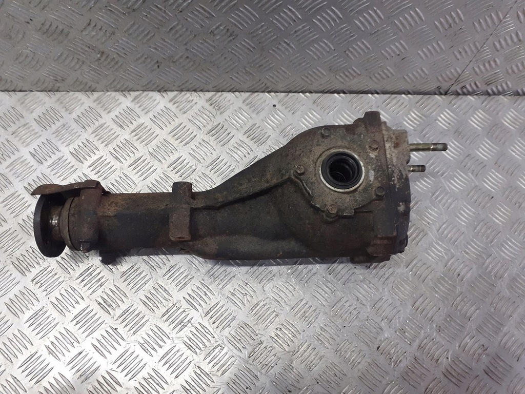 фото №6, Дифференциал subaru legacy 2.0 b