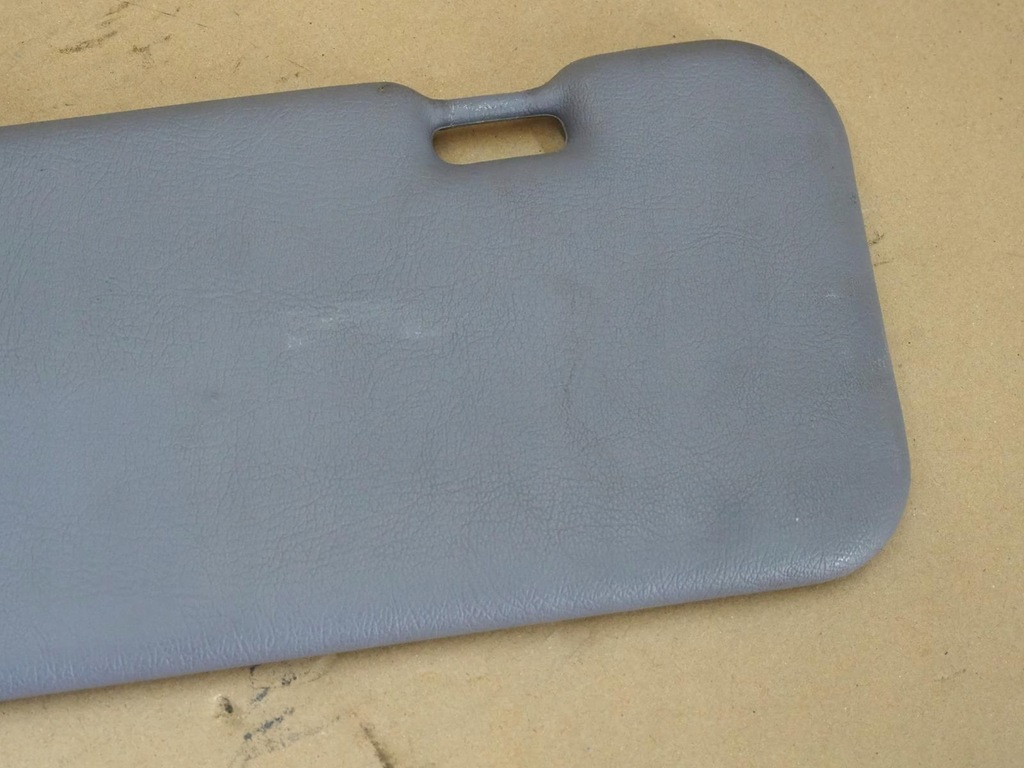 фото №11, Козырёк козырёк правый mercedes vito w638