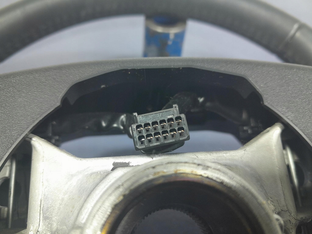 фото №8, Toyota rav4 v xa50 воздуховод многофункциональный кожаный gs131-17980