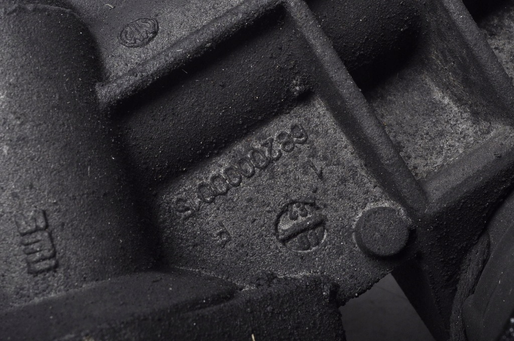 фото №9, Volvo s60 i 2.4 d5 рулевая рейка europa