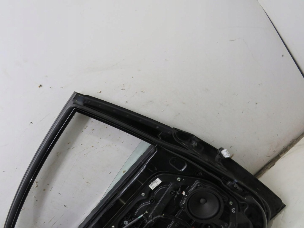 фото №5, Двері ліва задні задня sedan nka hyundai i40