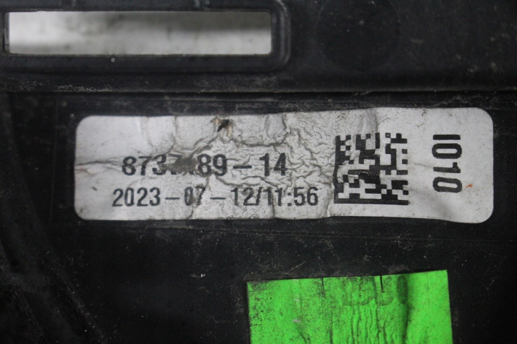 фото №6, Решітка радіатора bmw 2 uo6 8737189