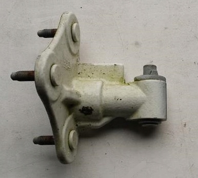 фото №1, Петля двері лівий задня dół mercedes ml gl w166