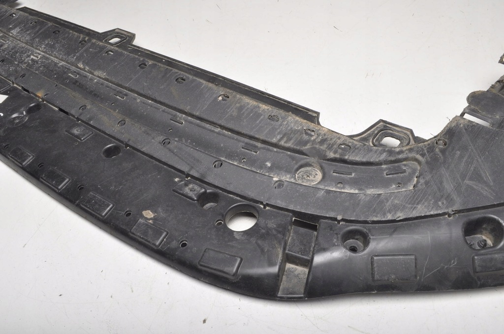 фото №11, Volvo s60 ii защита бампера pod бампер радиатор 31352298