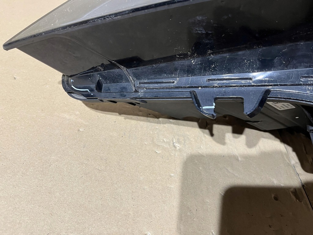 фото №8, Opel astra k лампа лівий перед 39047198