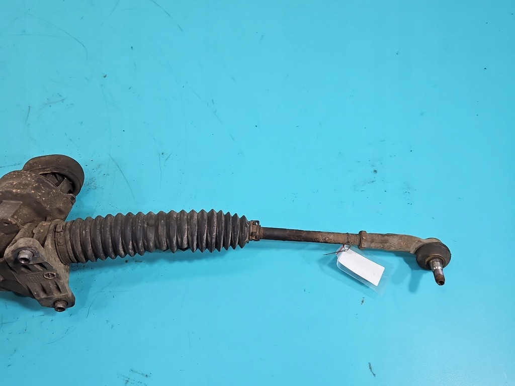 фото №13, Трансмиссия рулевая рулевая рейка skoda octavia ii 1k1423051ch