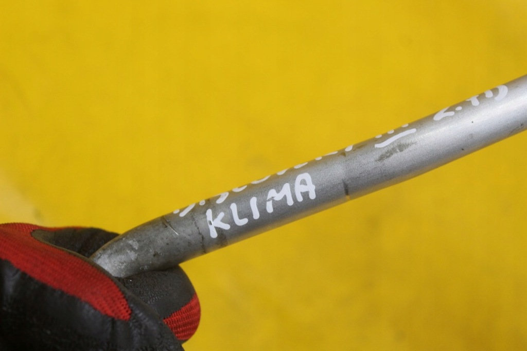 фото №10, Шланг кондиціонера land rover sport discovery iii 6es917 7e07787901