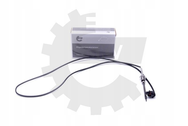 фото №1, Датчик температури вихлопних газів mercedes sprinter