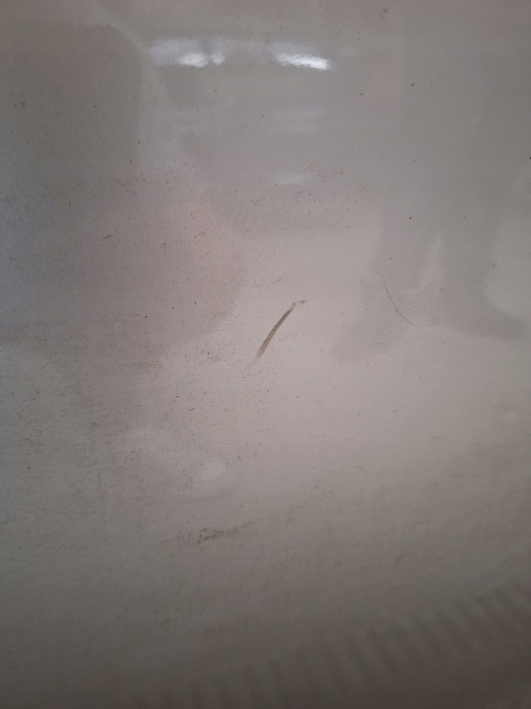 фото №2, Дверь левый задняя renault grand scenic iii