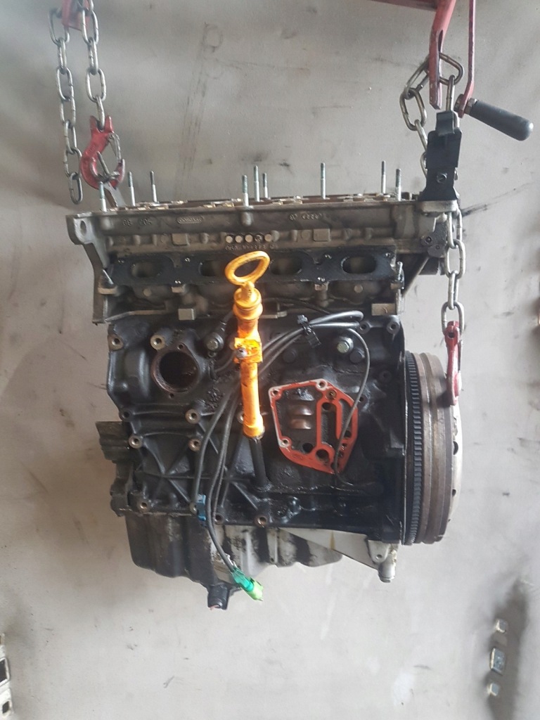фото №1, Двигун audi 1.8t bfb a4 b6 b7