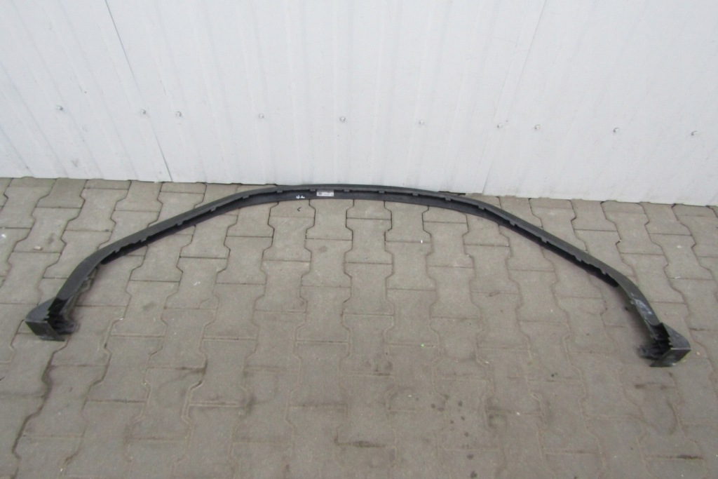 фото №7, Спойлер накладка бампер перед porsche 911 992 gt3 21-