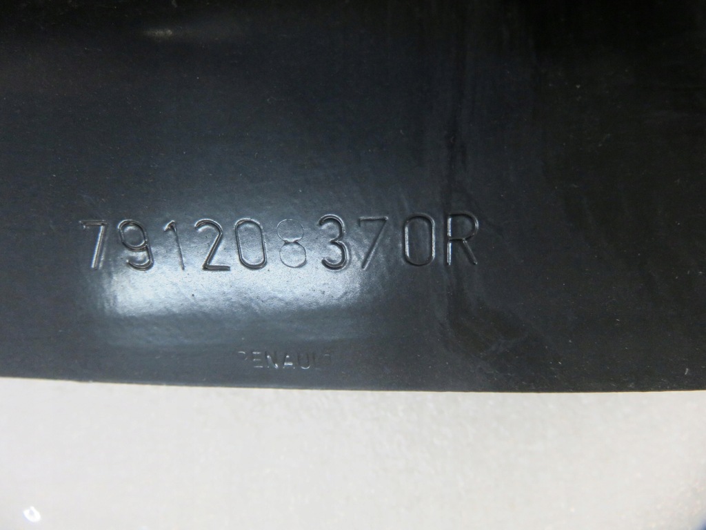 фото №6, Стіна перегородкова dacia dokker express 791208370r