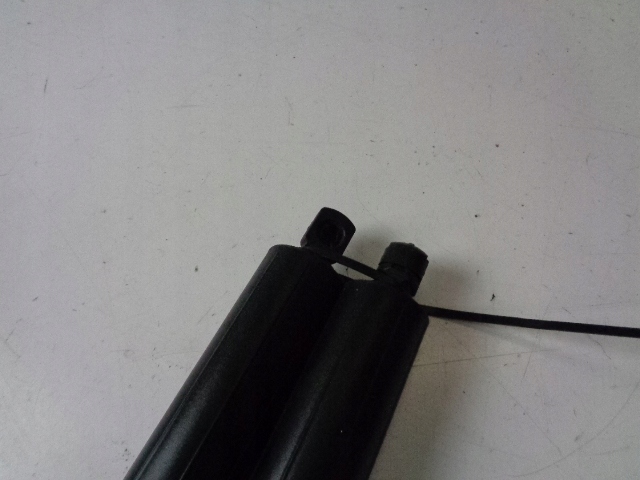 фото №3, Амортизаторы крышки задняя audi q3 ii 83a sportback 2022 r