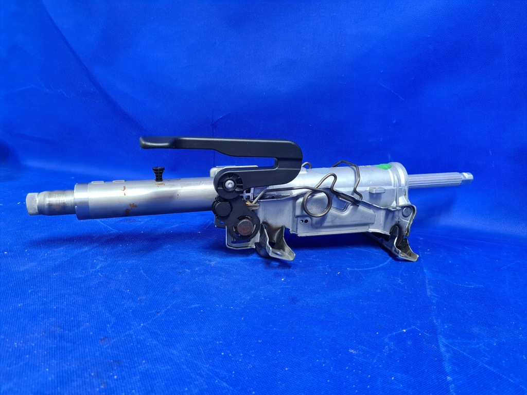 фото №8, Колонка кермова audi a4 8w b9 a5 f5 8w0419502f