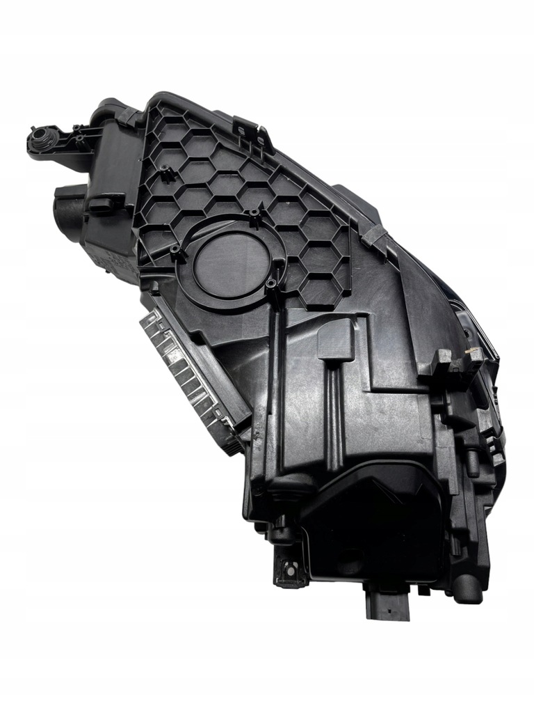 фото №7, Audi a5 s5 2017+ лампа фара лівий перед laser 8w6941085