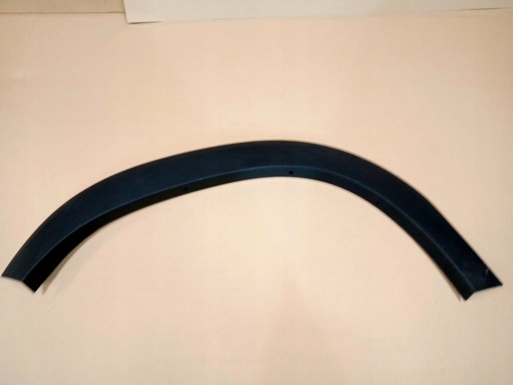 фото №1, Dacia duster ii левая молдинг крыла перед 2017r-