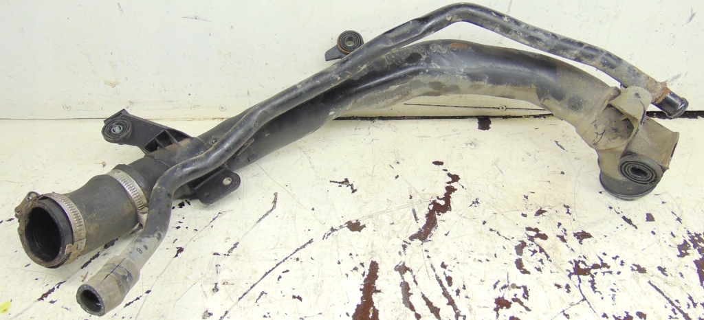 фото №1, Шланг труба повітря vw passat b6 2.0tdi europa