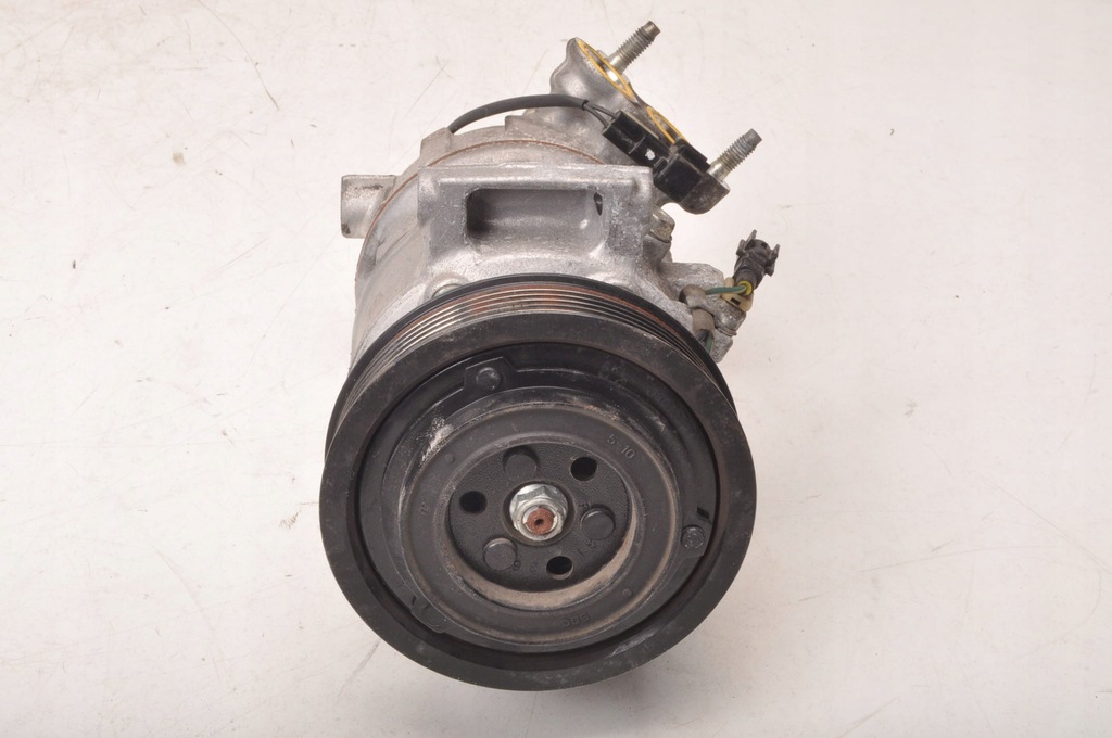 фото №6, Volvo s90 ii s90 xc90 ii 2.0 d4 190km компрессор кондиционера 31699131