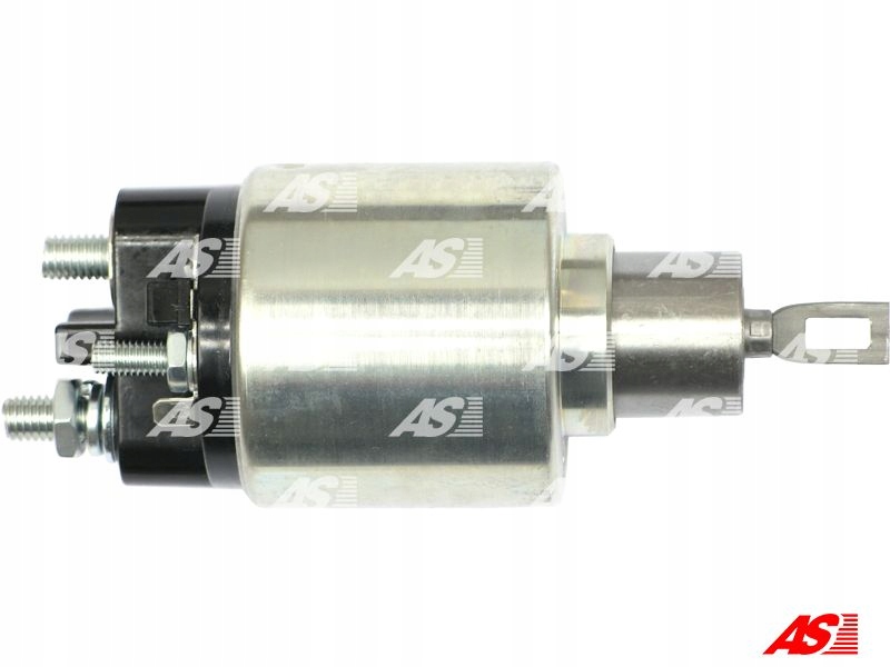 фото №7, As-pl ss0127 вимикач електромагнітний, rozruszn