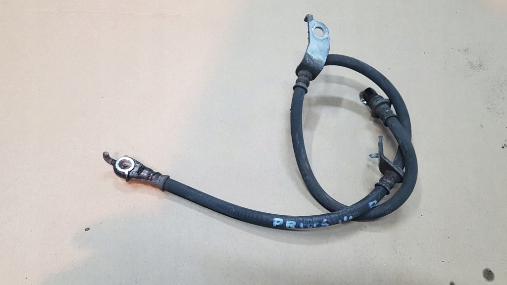 фото №1, Toyota prius iii 09-15 шланг тормозной правый