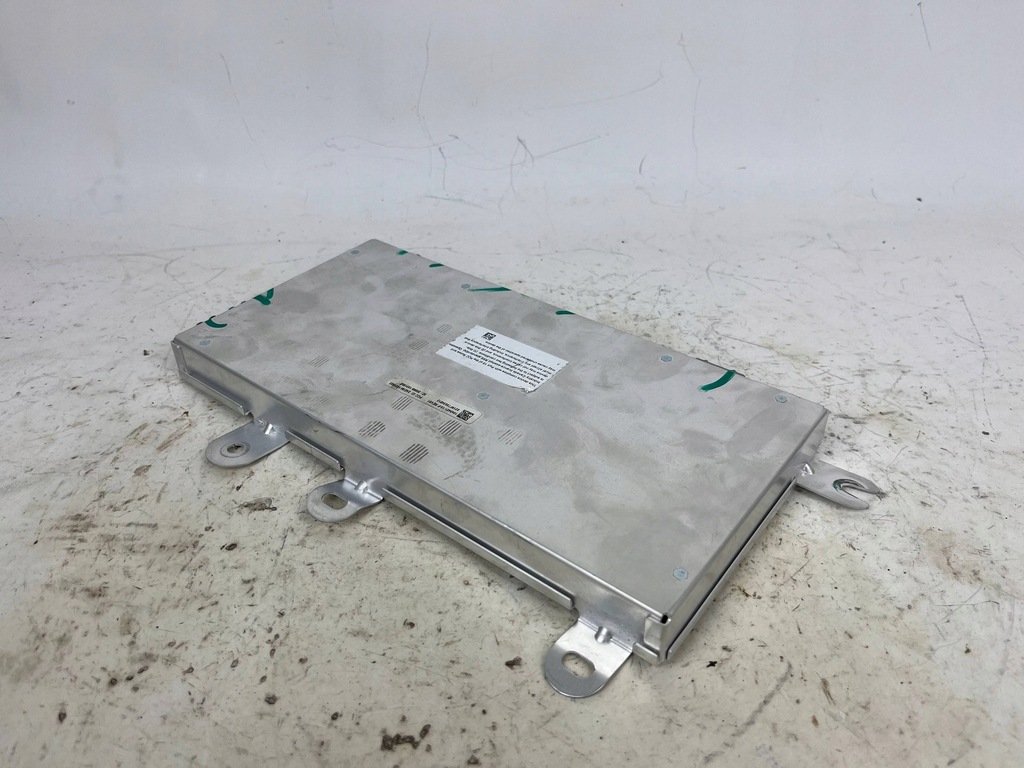 фото №7, Модуль комфорта tesla model x 104545110f
