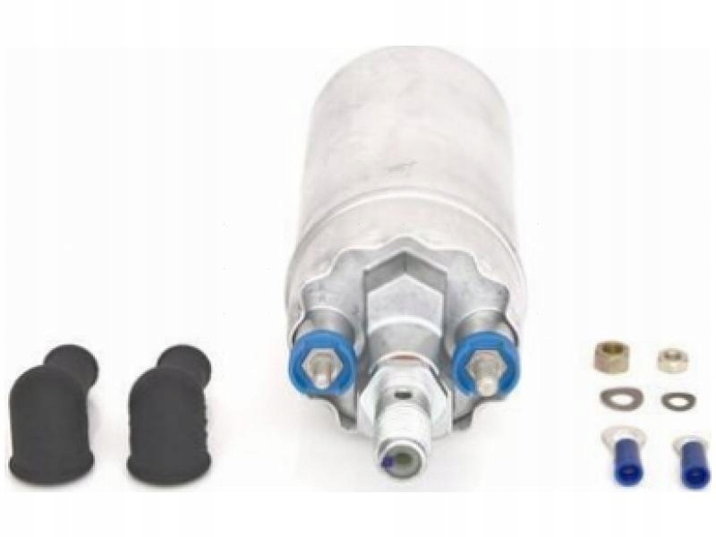 фото №1, Насос топлива alfa romeo 75 1.8 86-90