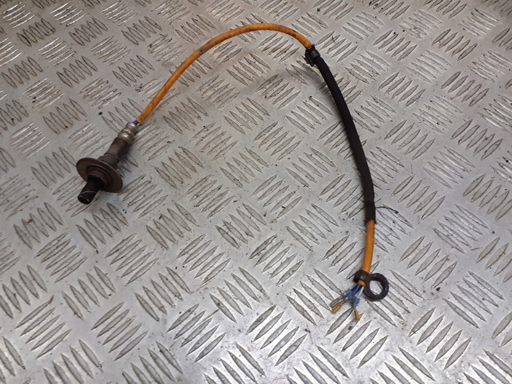 фото №1, Датчик лямбда-зонд subaru impreza gh 22641 aa480