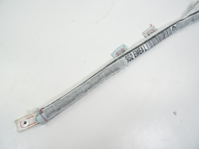 фото №9, Alfa romeo giulia air bag шторка безпеки ліва 00505471410