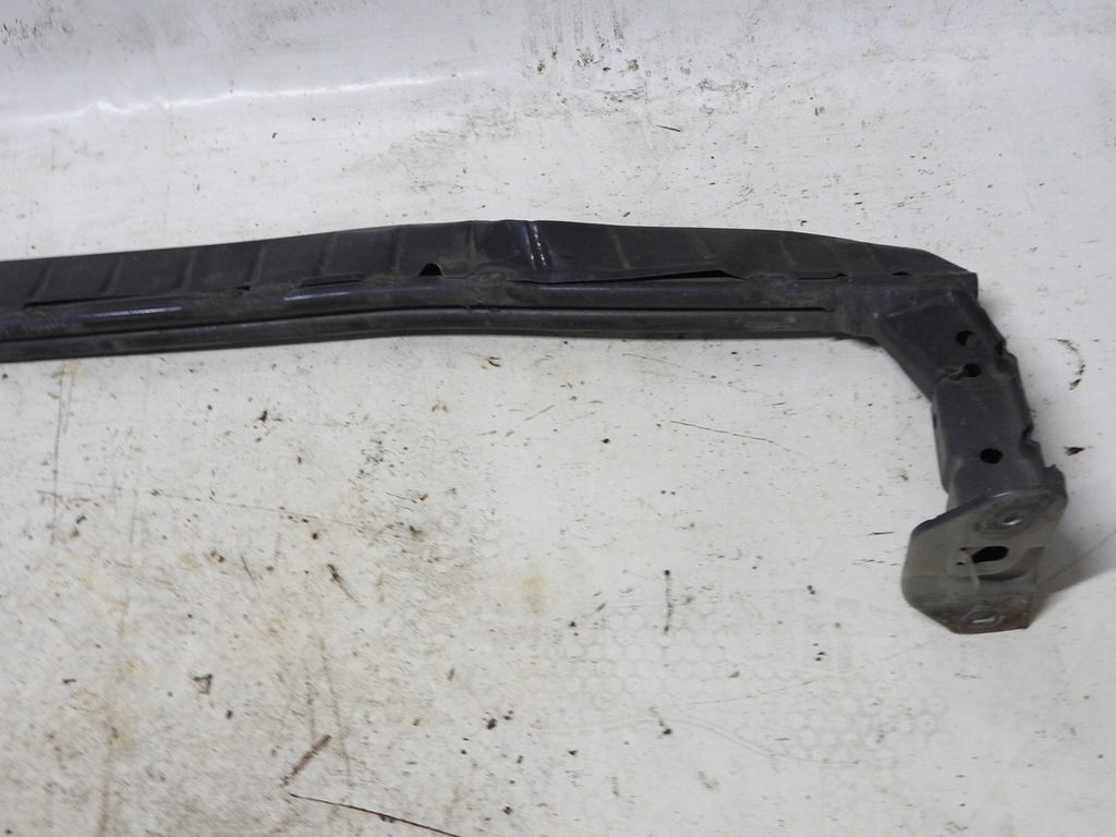 фото №6, Suzuki sx4 sx-4 lift балка pod бампер перед нижня