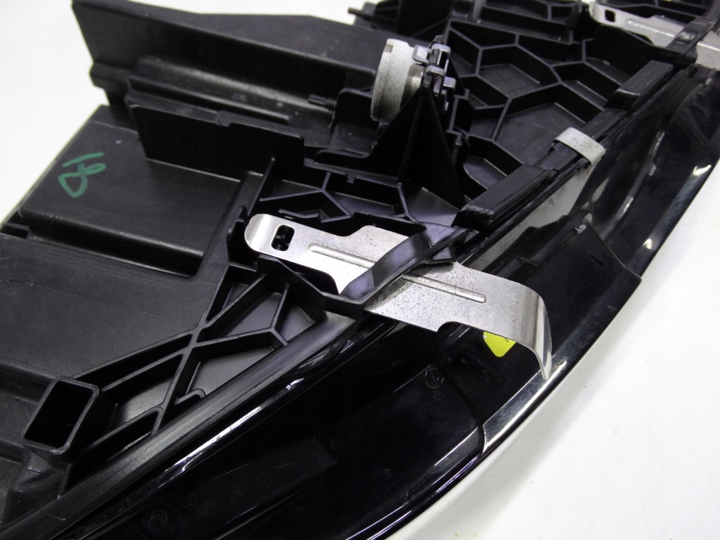 фото №13, Bmw 3 g20 g21 18-22 лампа ліва laser 9481707 оригінальна