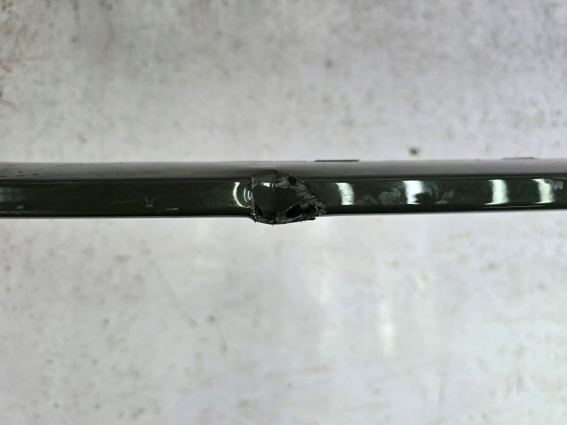 Audi q5 8ma 25 год бампер Оригинал