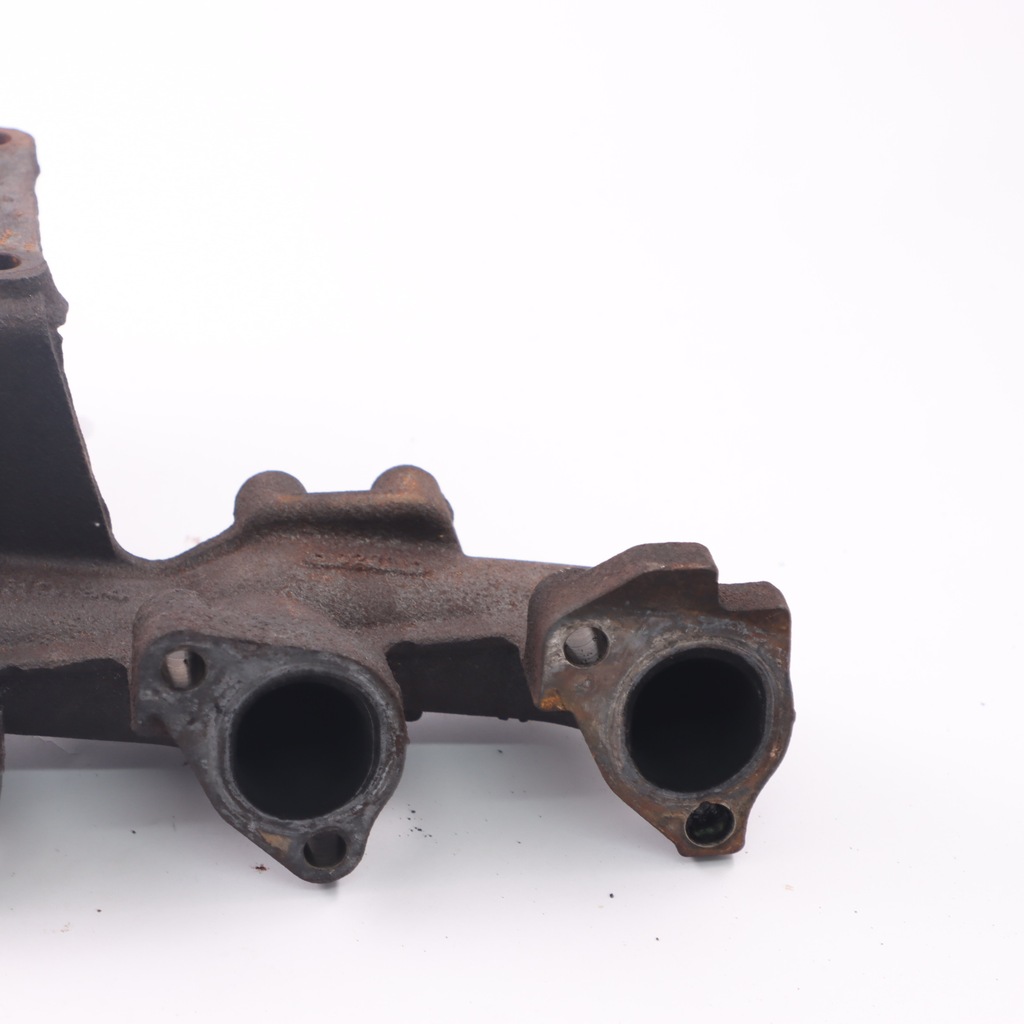 фото №11, Ford transit connect tdci колектор випускний turbo 7t1q-6k682-ad