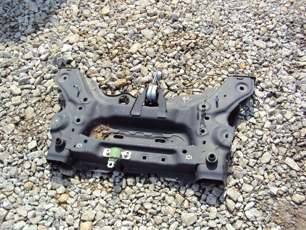 фото №1, Подрамник подрамник renault megane iv 1.6 tce gt