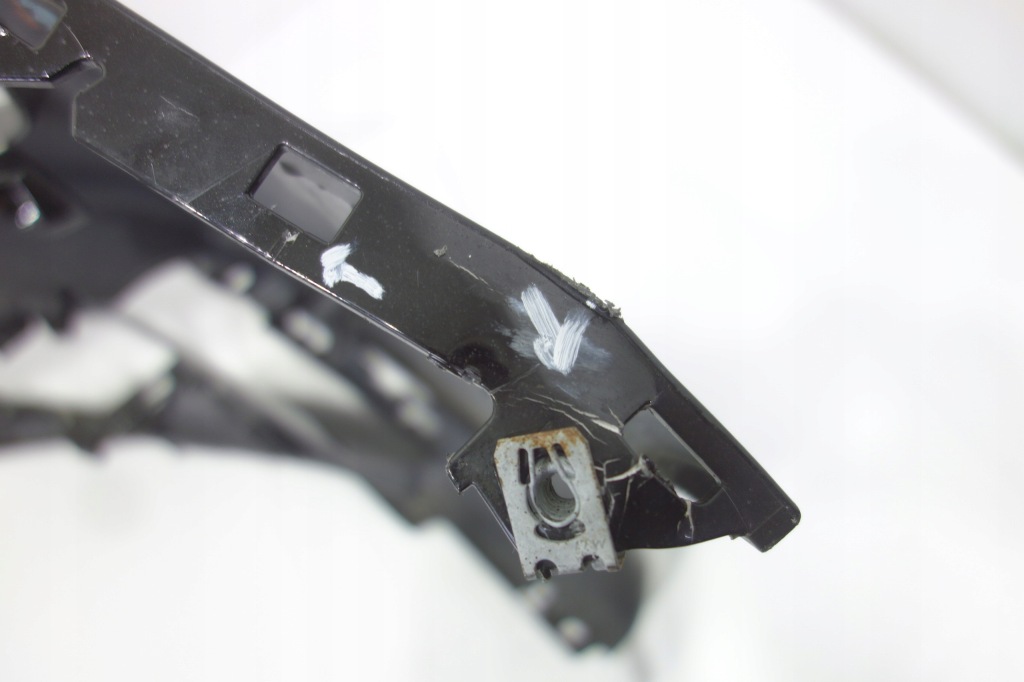 фото №5, Бампер перед renault megane iv rs lift 620224380r