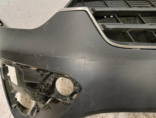 фото №8, Бампер перед передній renault express 2021-