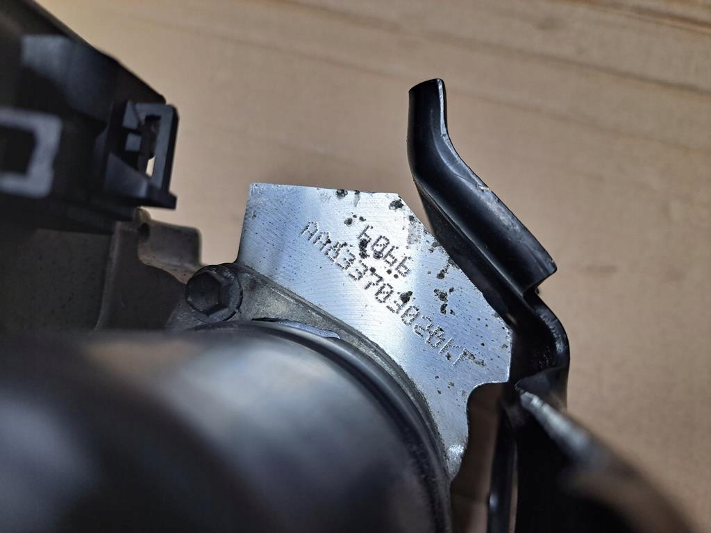 фото №11, Насос abs chevrolet blazer express 12765501 983802 kelsey-hayes