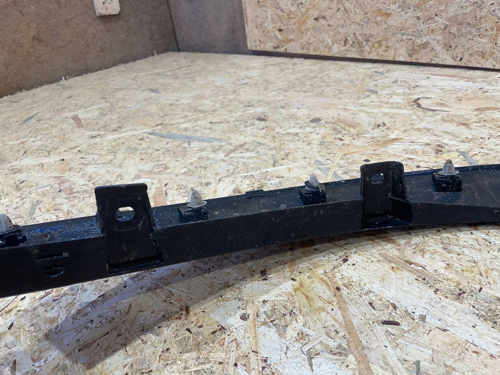 фото №8, Mazda cx3 cx-3 14-21 молдинг накладка na крила ліва перед передня