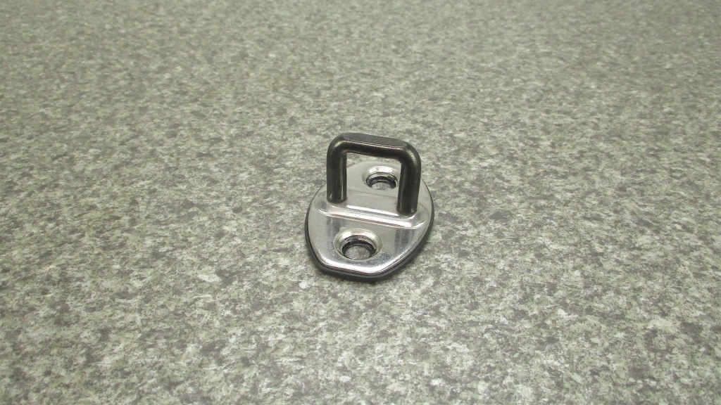 фото №8, Засов дверь 5k0837033a seat ibiza iv 1.2 tdi 75km cfwa