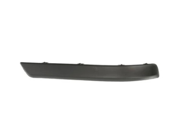 фото №1, Opel astra iii 3 h 04-07 kombi молдинг левая задняя