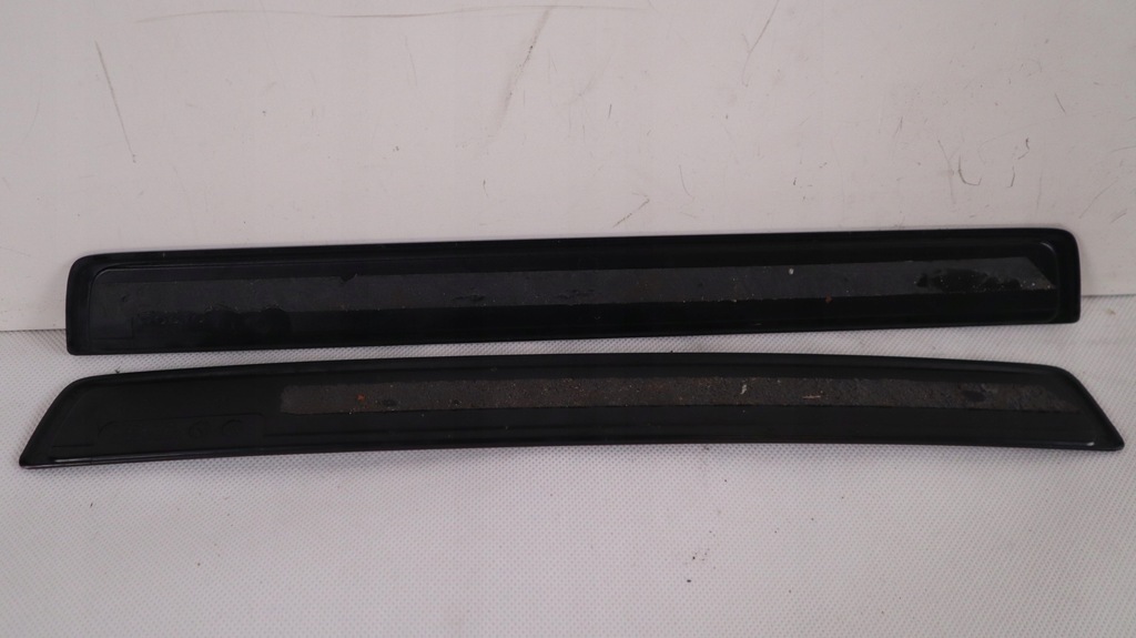 фото №5, Volvo xc40 молдинг накладки поріг r-design 31484196