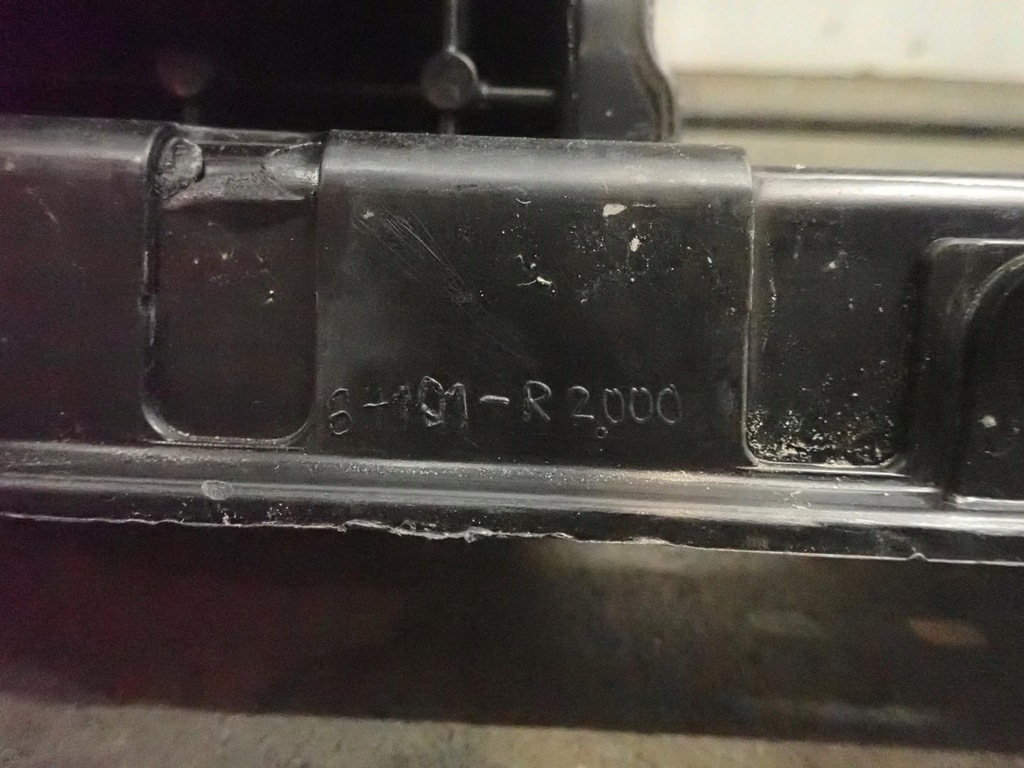 фото №2, Pas передний kia sportage v 2021 64101-r2000