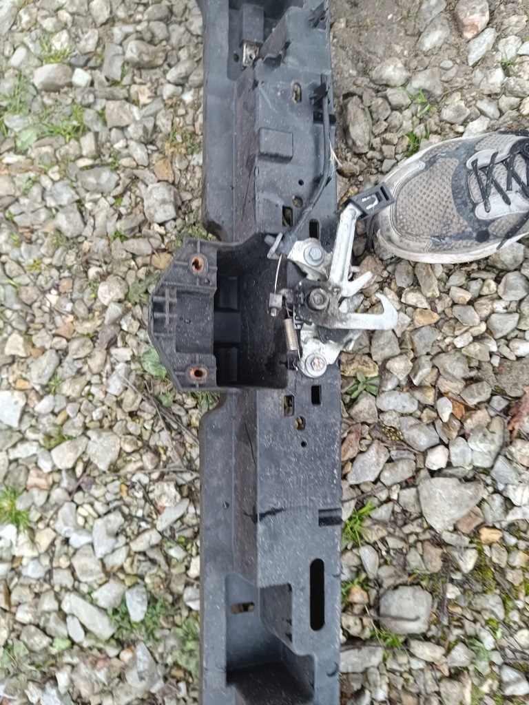 фото №9, Pas передний верхний peugeot 5008 i 967237958