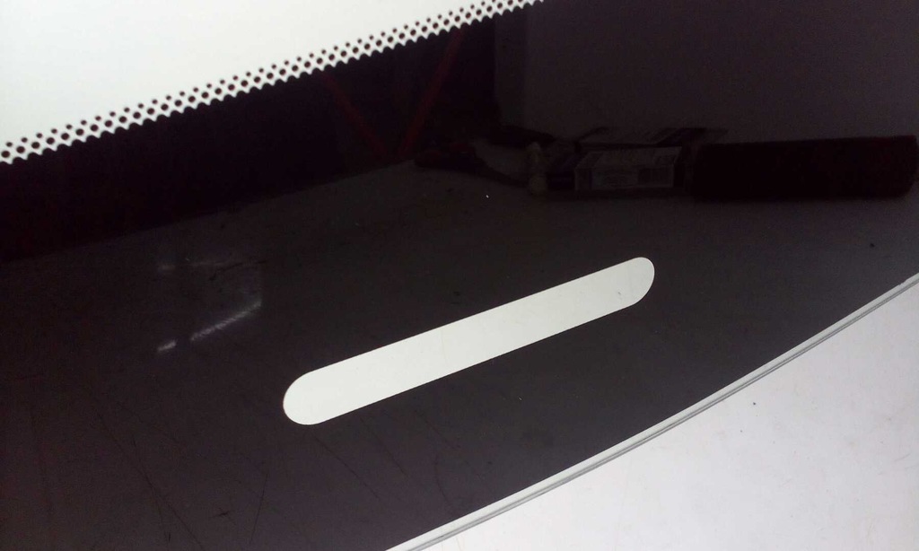 фото №5, Стекло лобовое gmc sierra 14-/ chevrolet silverado