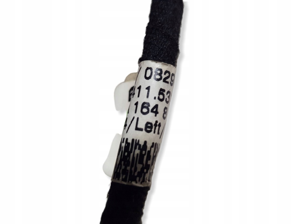 Дзеркало ліва mercedes gl x164 1648102916 775 c775 Київ