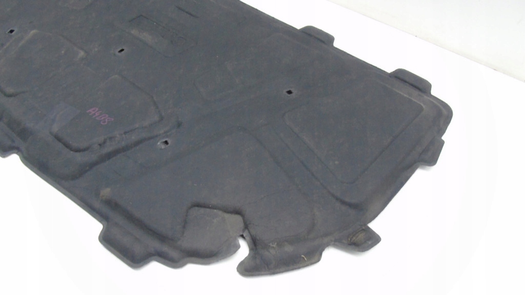 фото №6, Шумоізоляція капот шумоізоляція audi a4 b8