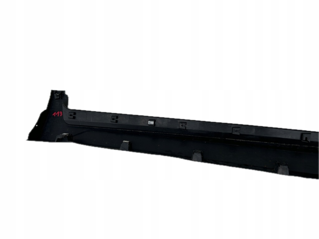 фото №8, Opel crossland x молдинг поріг права 13482064