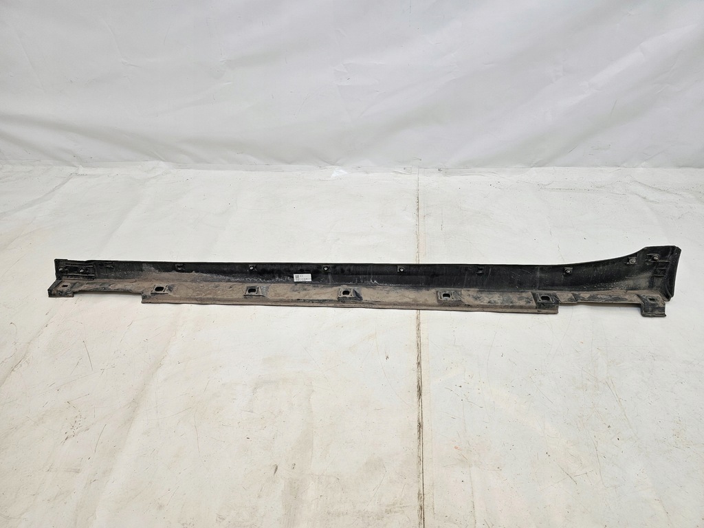 фото №10, Subaru crosstrek 17- молдинг порог правая 91112fl100 usa