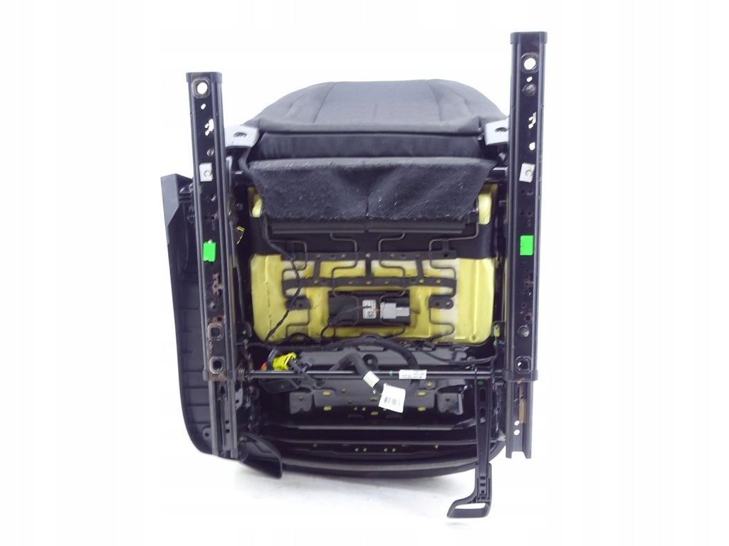 фото №8, Opel astra k 15-22 сидіння лівий перед водія