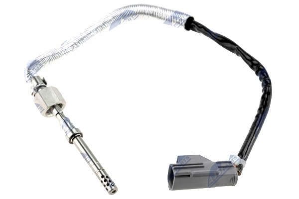 фото №1, Nty egt-ch-016 датчик, температура выхлопных газов